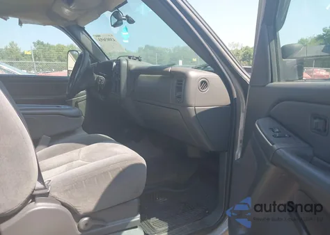 2006 Chevrolet Silverado 1500 Lt1 from USA, damaged, VIN 1GCEK19T96Z171059